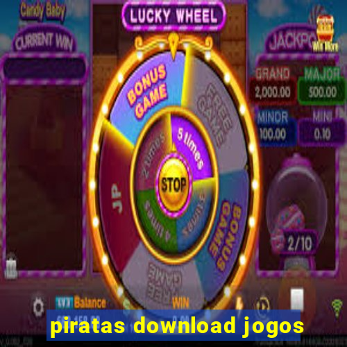 piratas download jogos